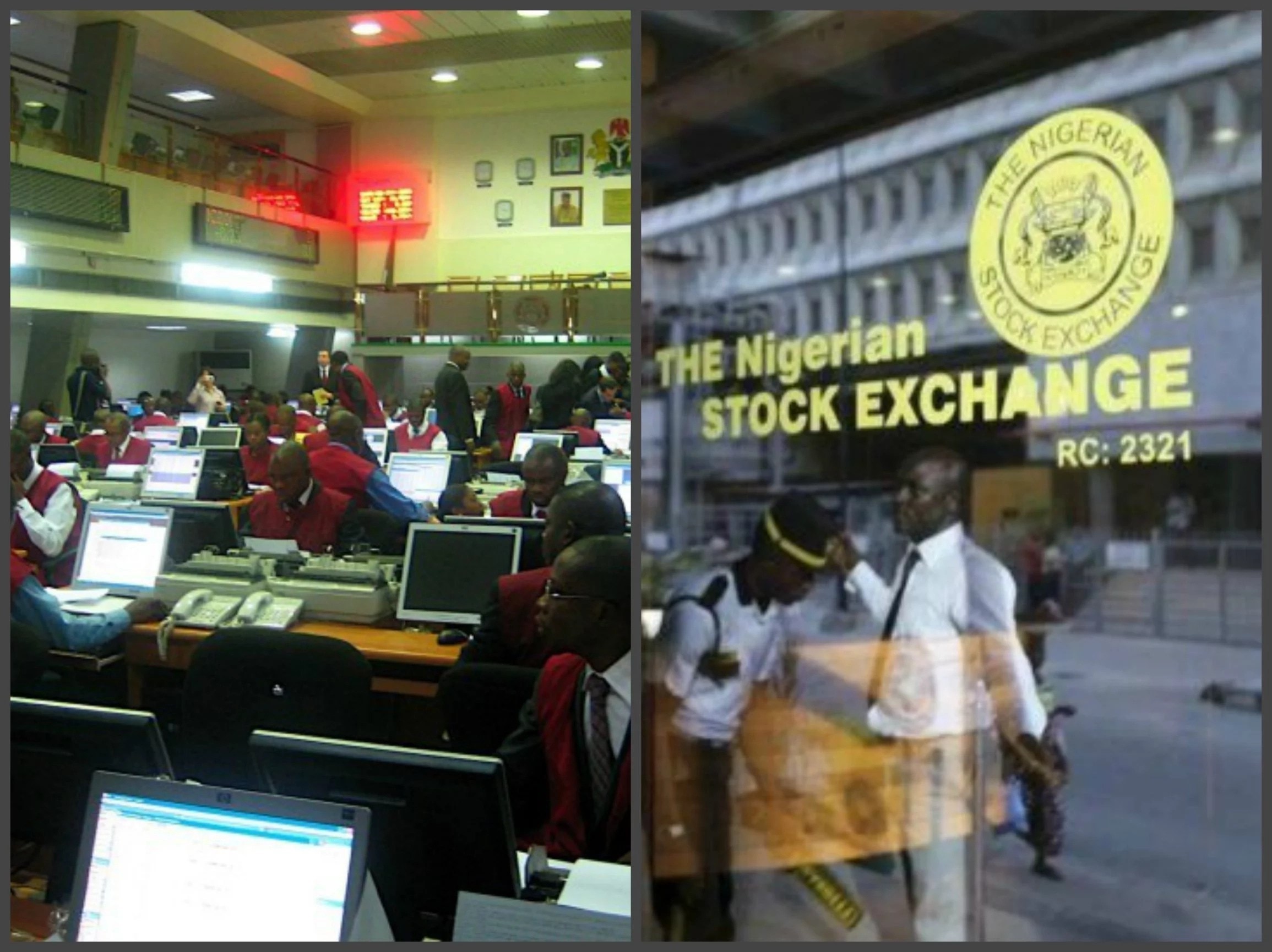 Capital Market Operators Commend SEC