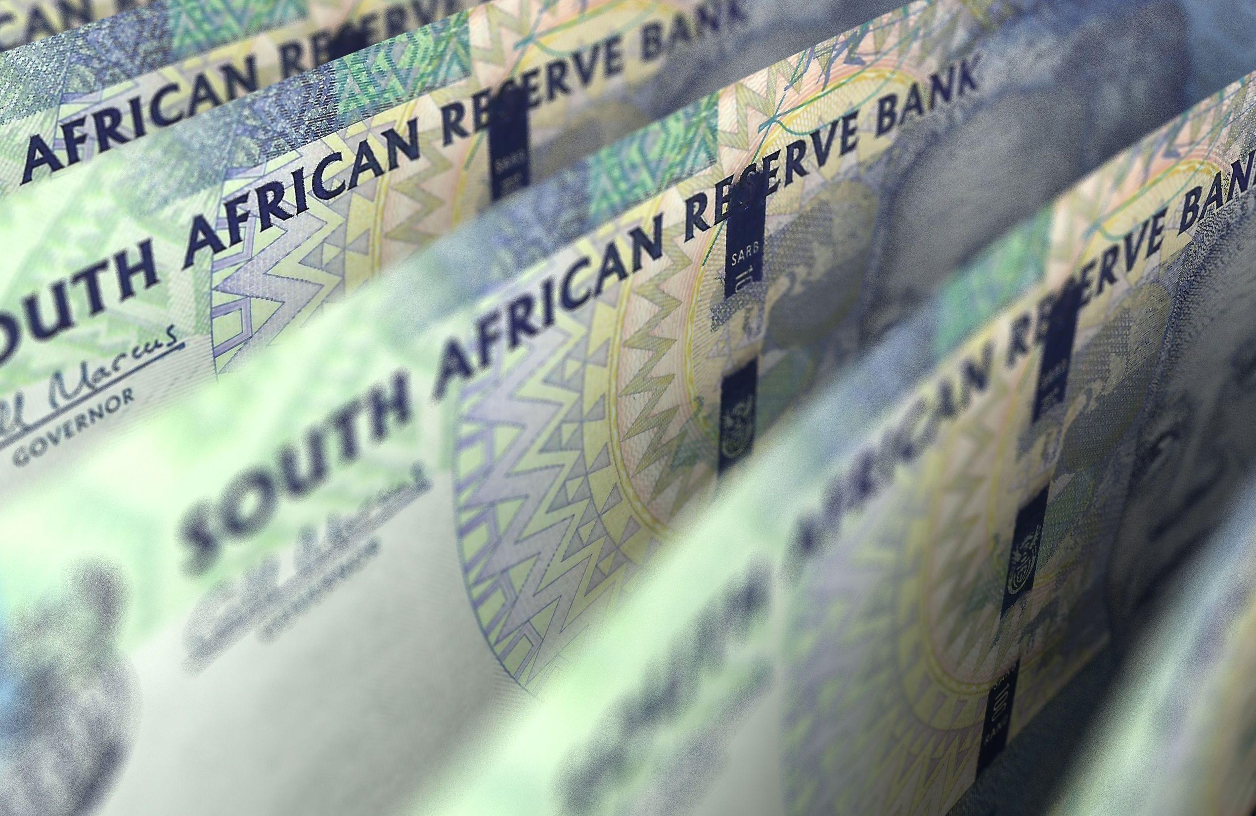 SA’s Reserve Bank To Cut Interest Rate