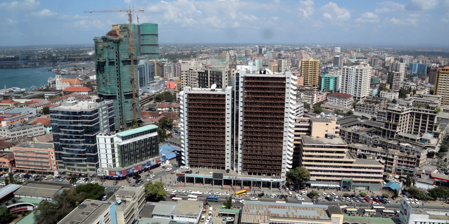 Tanzania’s Central Bank Cuts Reserve Proportion To Boost Lending