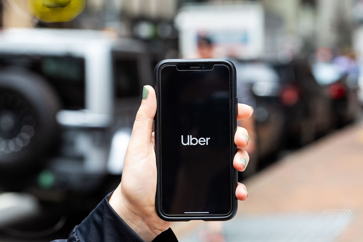 UBER to Expand Operations in African Countries