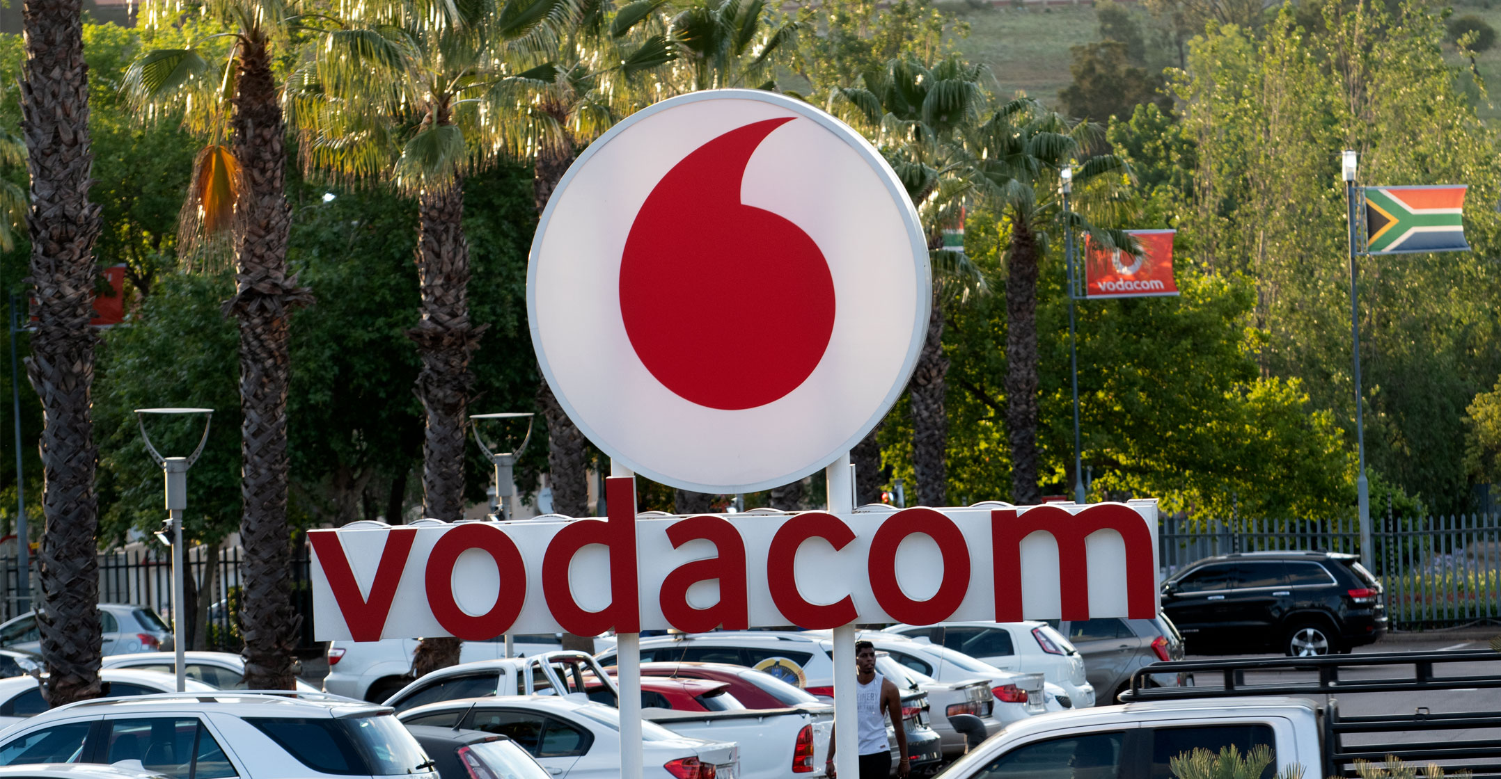 Vodafone Zambia Sold!