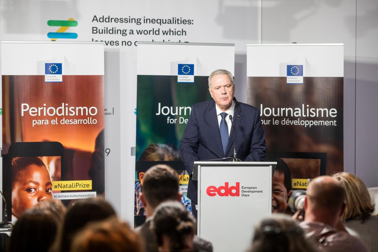 EU Trust Fund Bêkou For The Central African Republic Extended Until 2020