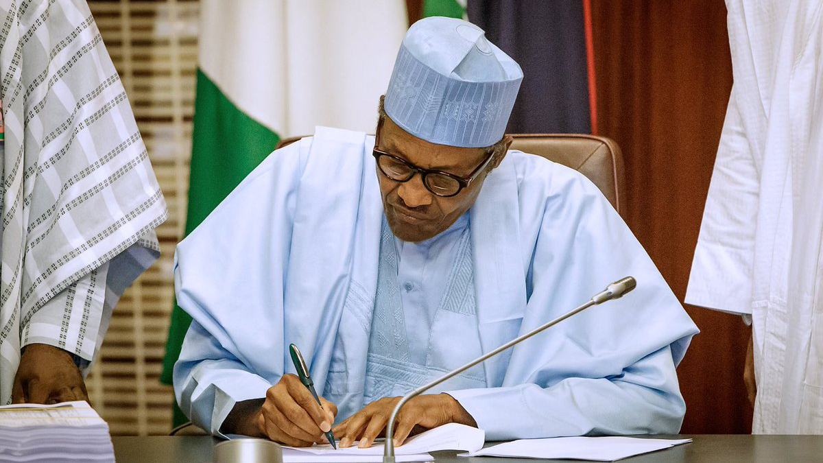 Nigeria to Sign AfCFTA