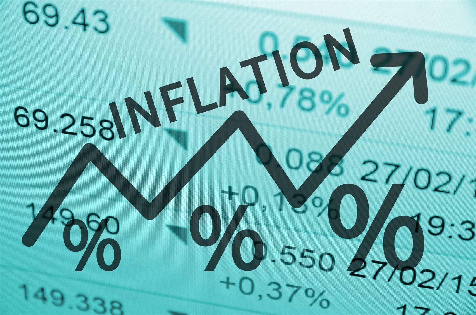 Egypt Annual Headline Inflation Slows to 9.4% in June