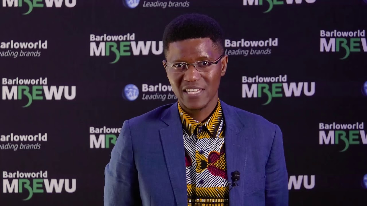 South Africa Wins Royal Academy of Engineering’s Africa Price