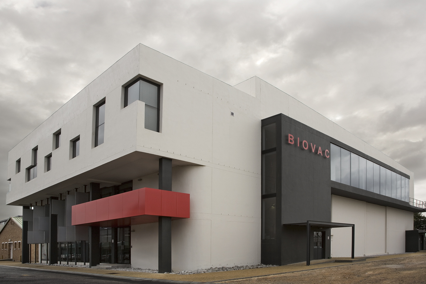 BIOVAC to Begin Local Production of Hexavalent Vaccine
