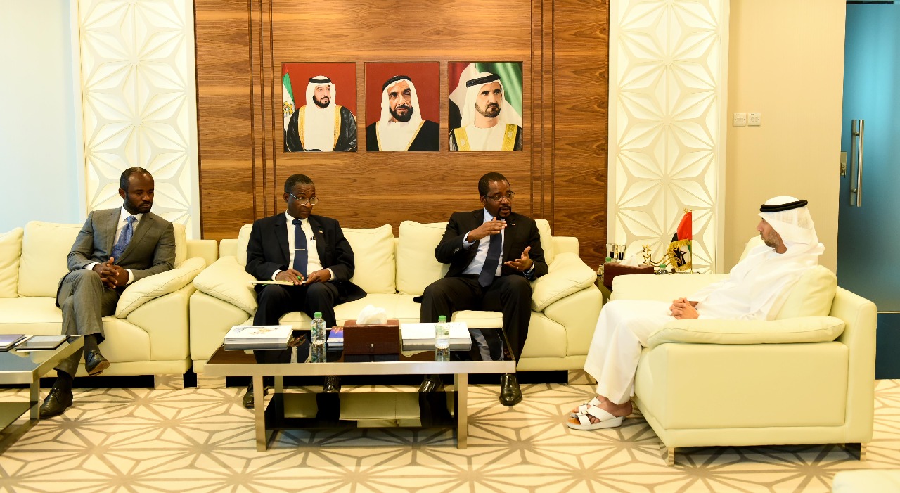 Equatorial Guinea, UAE sign Mutual Entry Visa Exemption