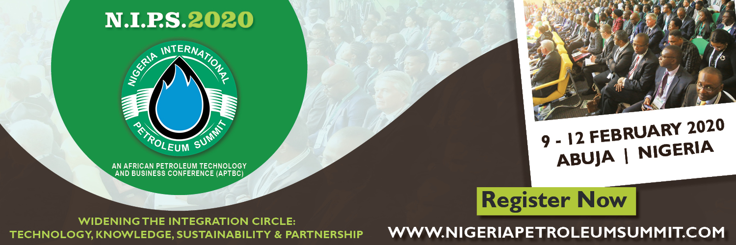 Ministry of Petroleum Resources Nigeria Set to host 3rd Annual Nigeria Petroleum Summit (N.I.P.S2020)