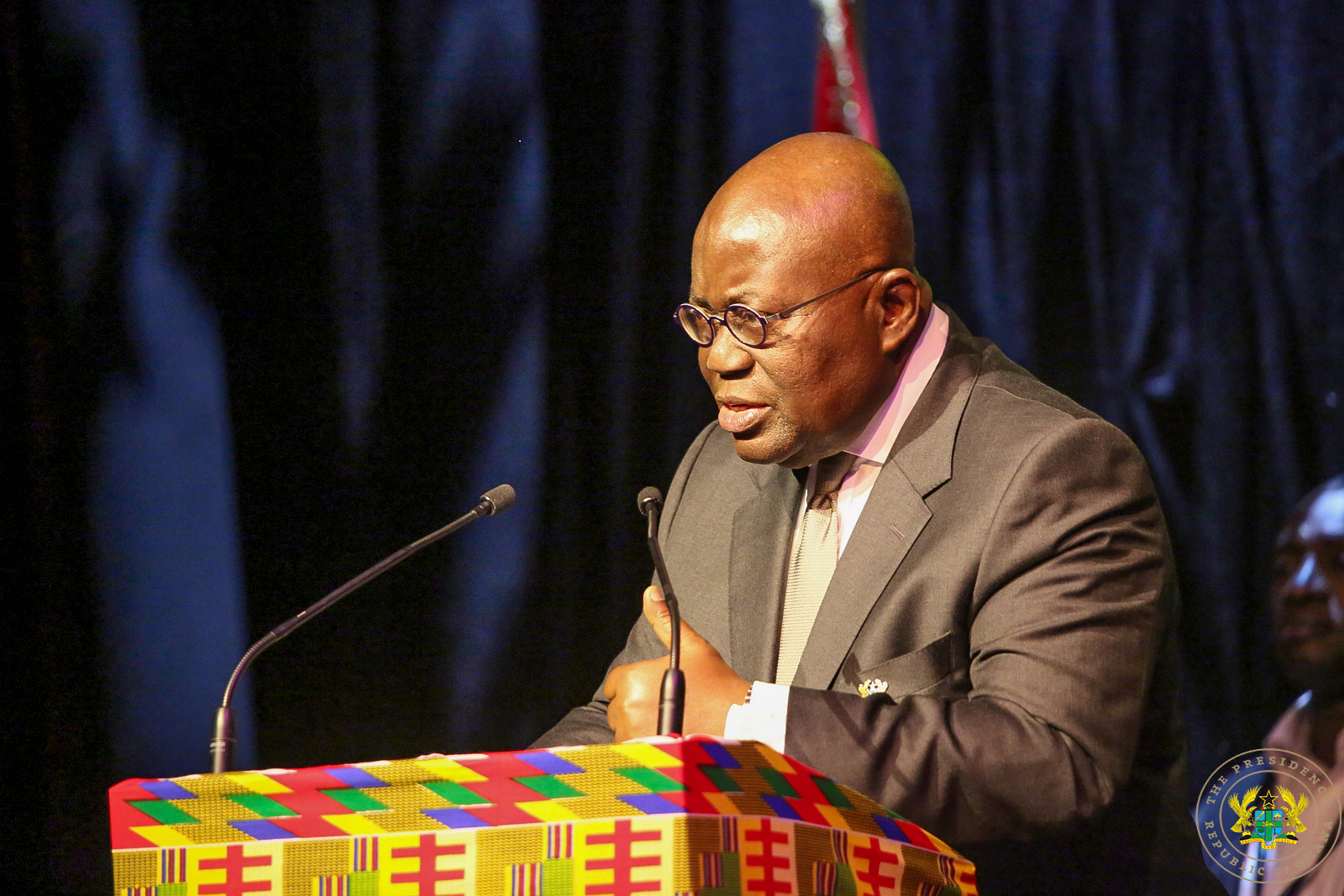 Ghanian President to Take Part In Russia-Africa Summit