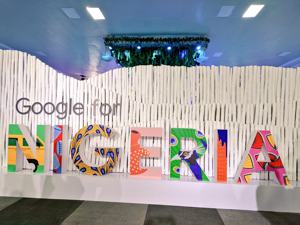 Google Introduces Nigerian Local Voice Controls on Google Map
