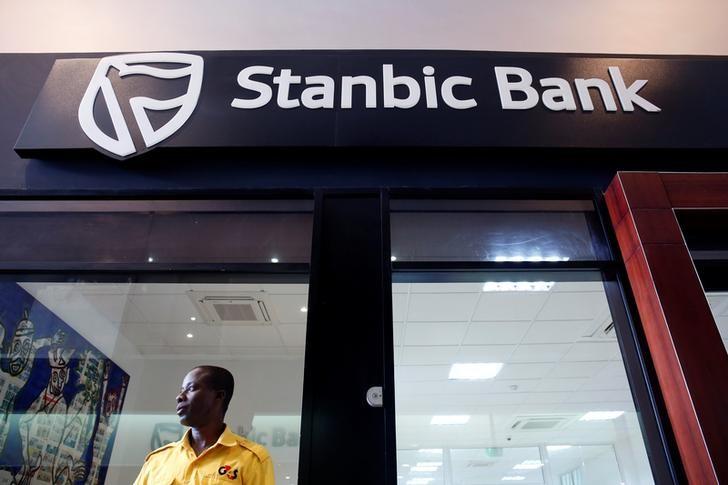Uganda’s Stanbic Posts a 37.5% Profit