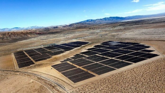 ACWA Power Confirmed For Ethiopia’s Scaling Solar - African Leadership ...