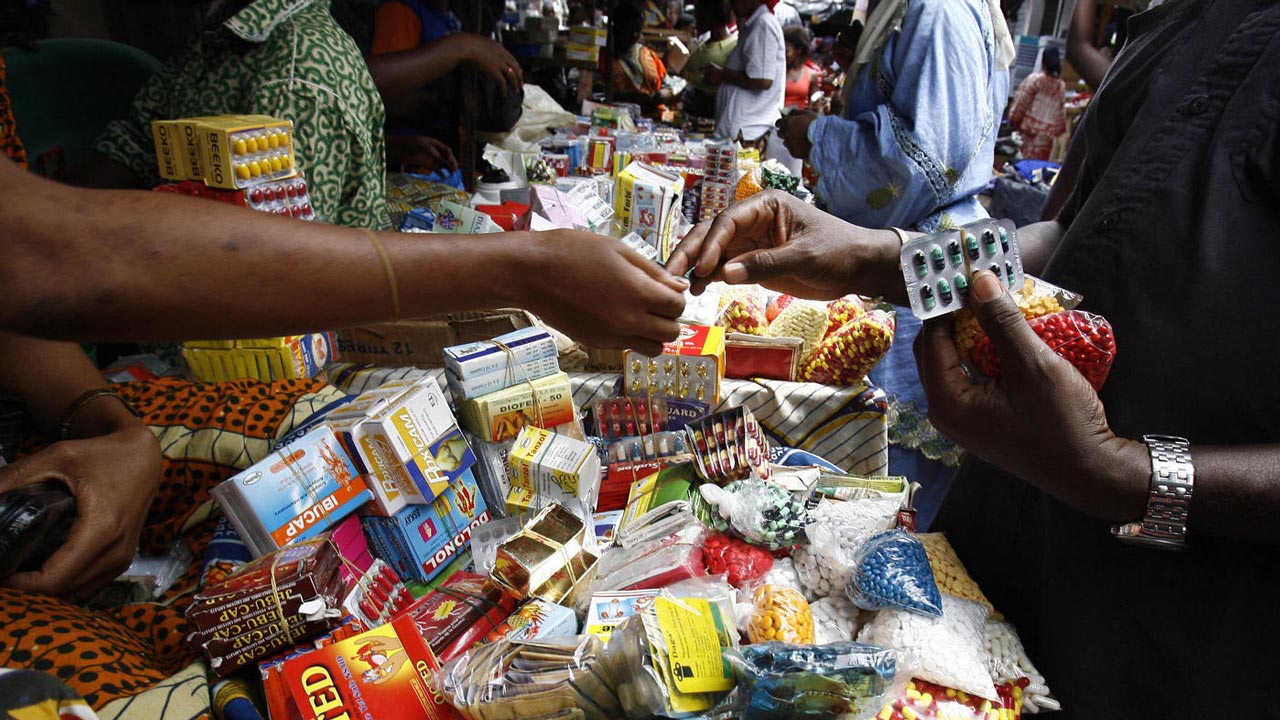 US, Nigeria Partner to Combat Counterfeit Drugs