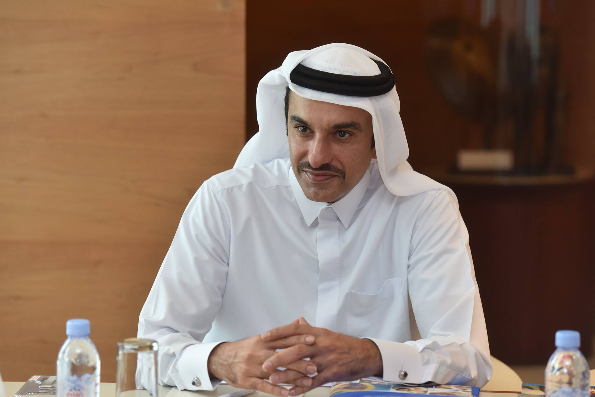 Katara Hospitality set to invest #500,000,000 Euros in Africa