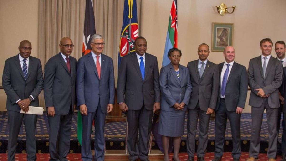 Kenya: Build Local Industries to Create Jobs