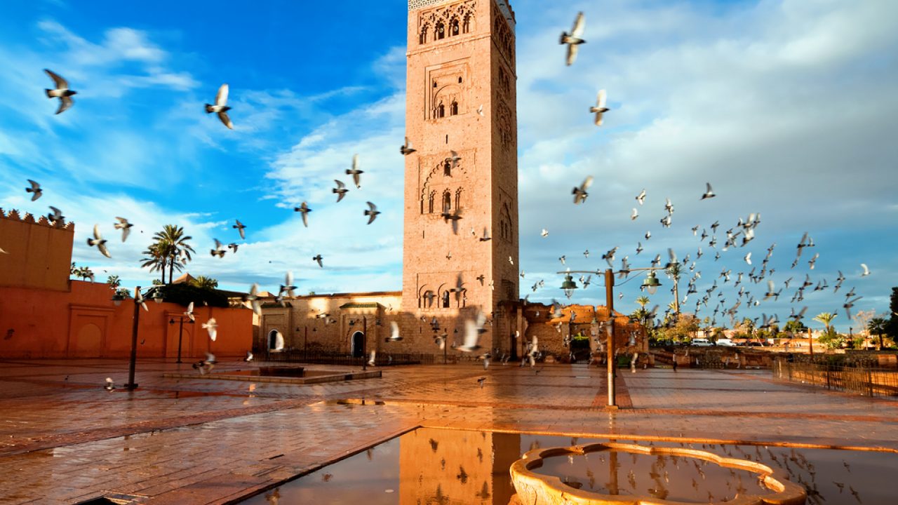 Morocco to Host Upcoming General Assembly of World Tourism Organization in 2021