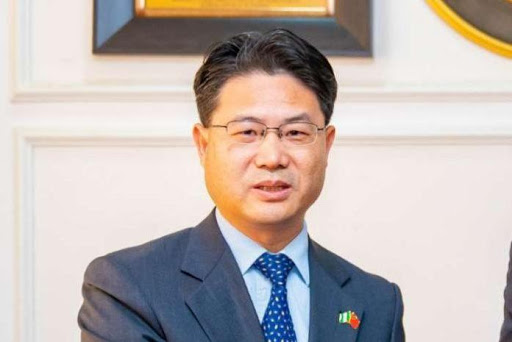 How China Lifted 700 Million Citizens Out of Poverty – Consul General, Chu Maoming