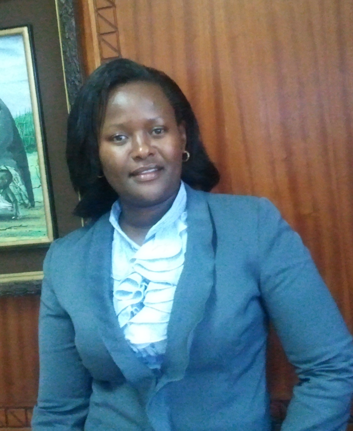 KTB Director of Marketing Picked to Head National Convention Bureau