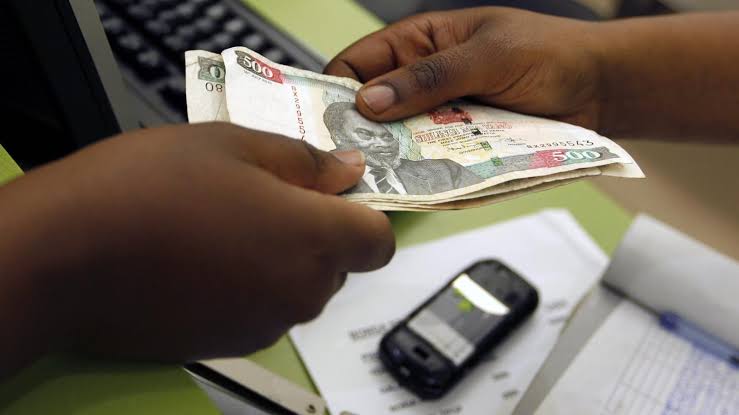 Kenya to Scale Back Commercial Borrowing, Treasury Official Says