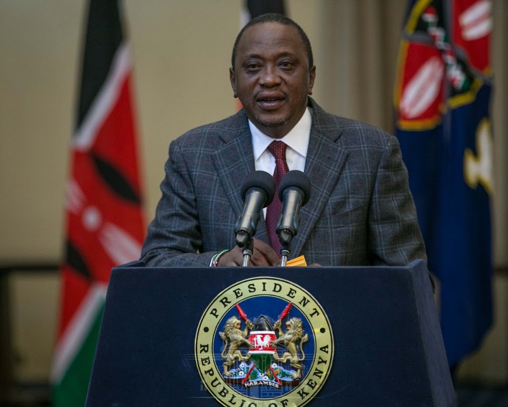 UK-Africa Summit Will Help Kenya Attract Investment