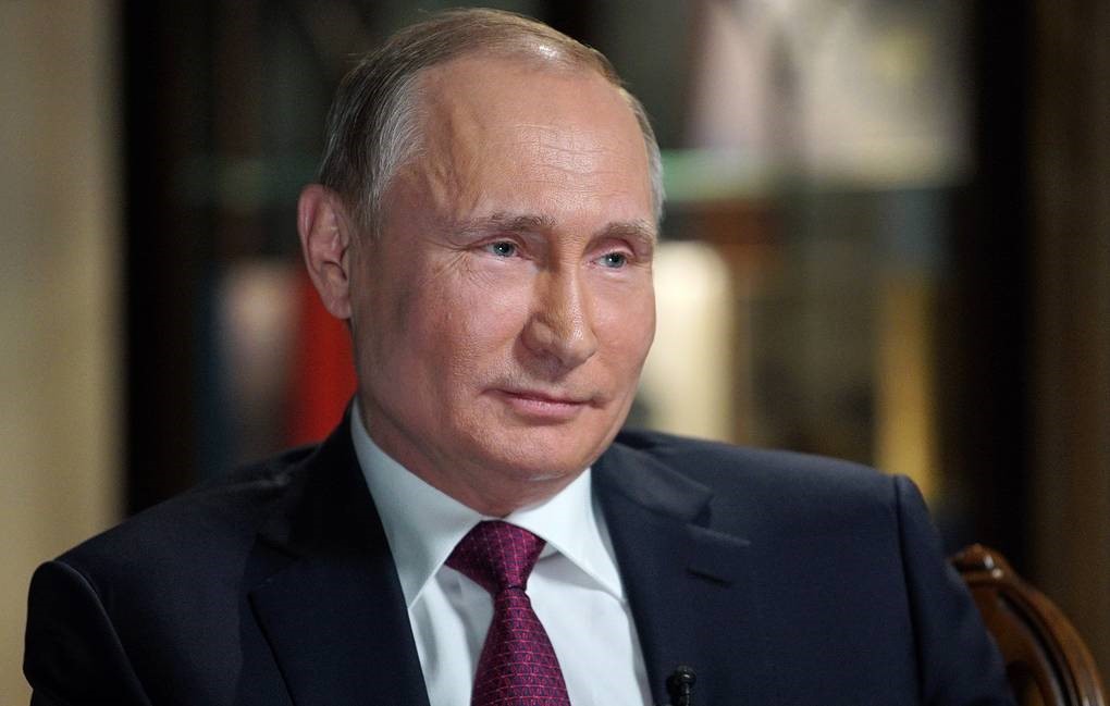 Russia Writes Off African Debt Worth Over $20 Billion – Putin