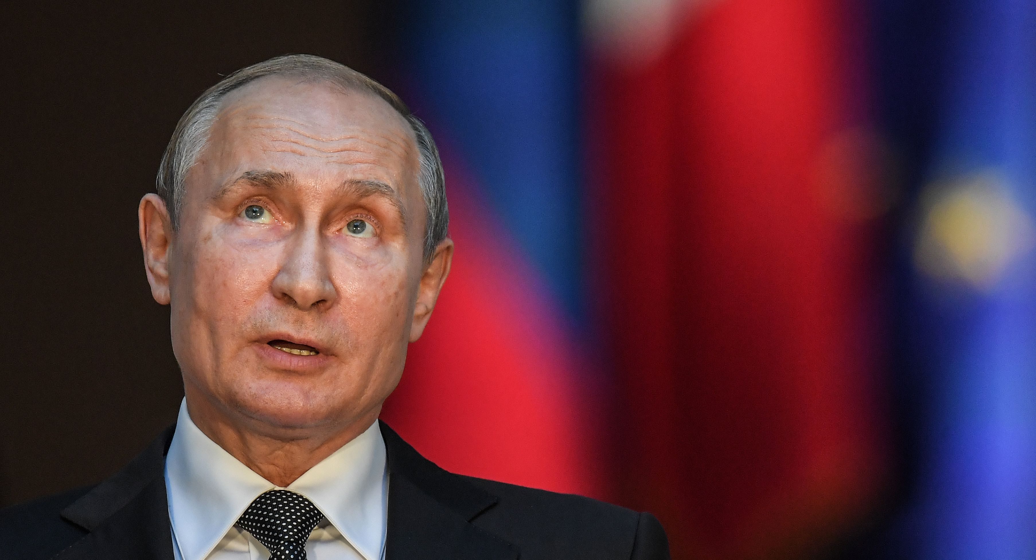 Africa Is Increasingly Becoming A Continent of Opportunity – Putin