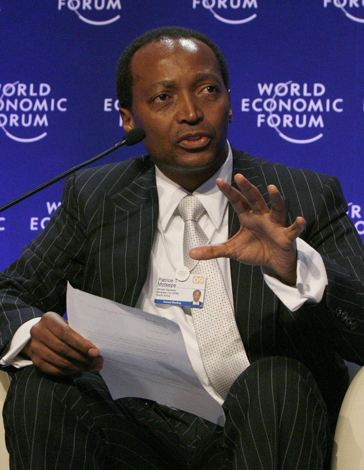 2 South African Business Leaders Nominated for the African Leadership Persons of the Year 2019