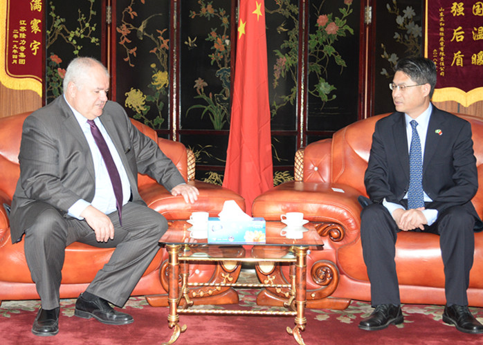 BRICS Summit Positive to Global Peace and Development