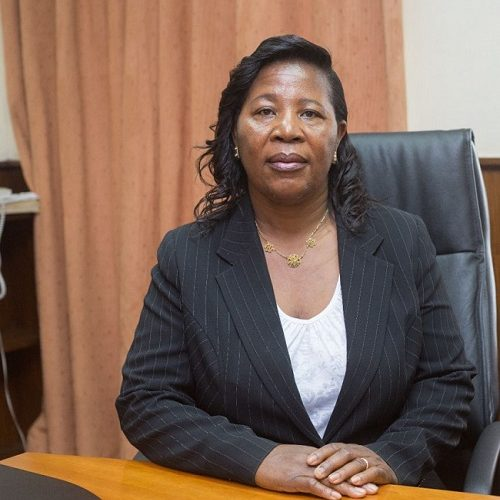 Malawi Electoral Commission’s Chairwoman to Speak at SAMEAWS-Dubai 2019