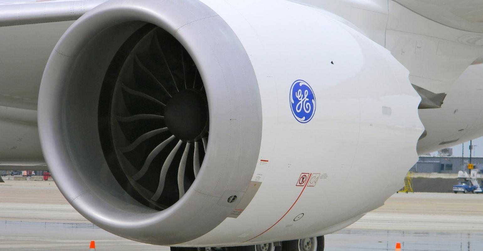 Republic of Ghana to revive her Aviation industry with GEnx Engines for Boeing 787-9 Aircraft