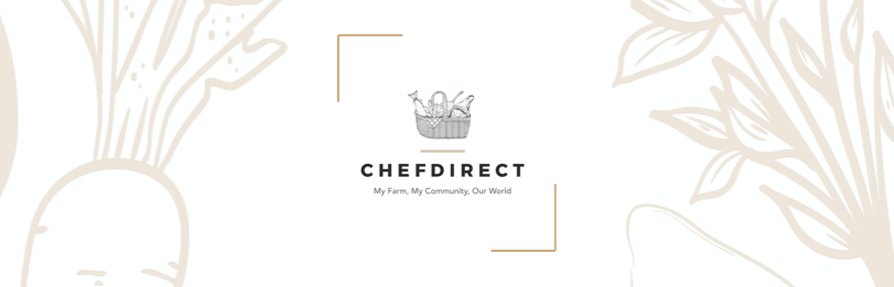 Chefdirect SA Debuts With Fresh Local Produce From Farm to Table