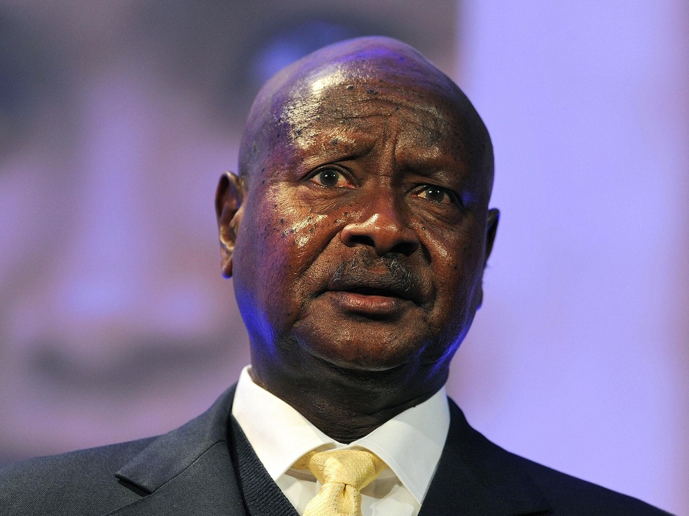 Uganda’s President Museveni to Deliver Keynote Address at The ALM Africa Dialogue 2020 in London