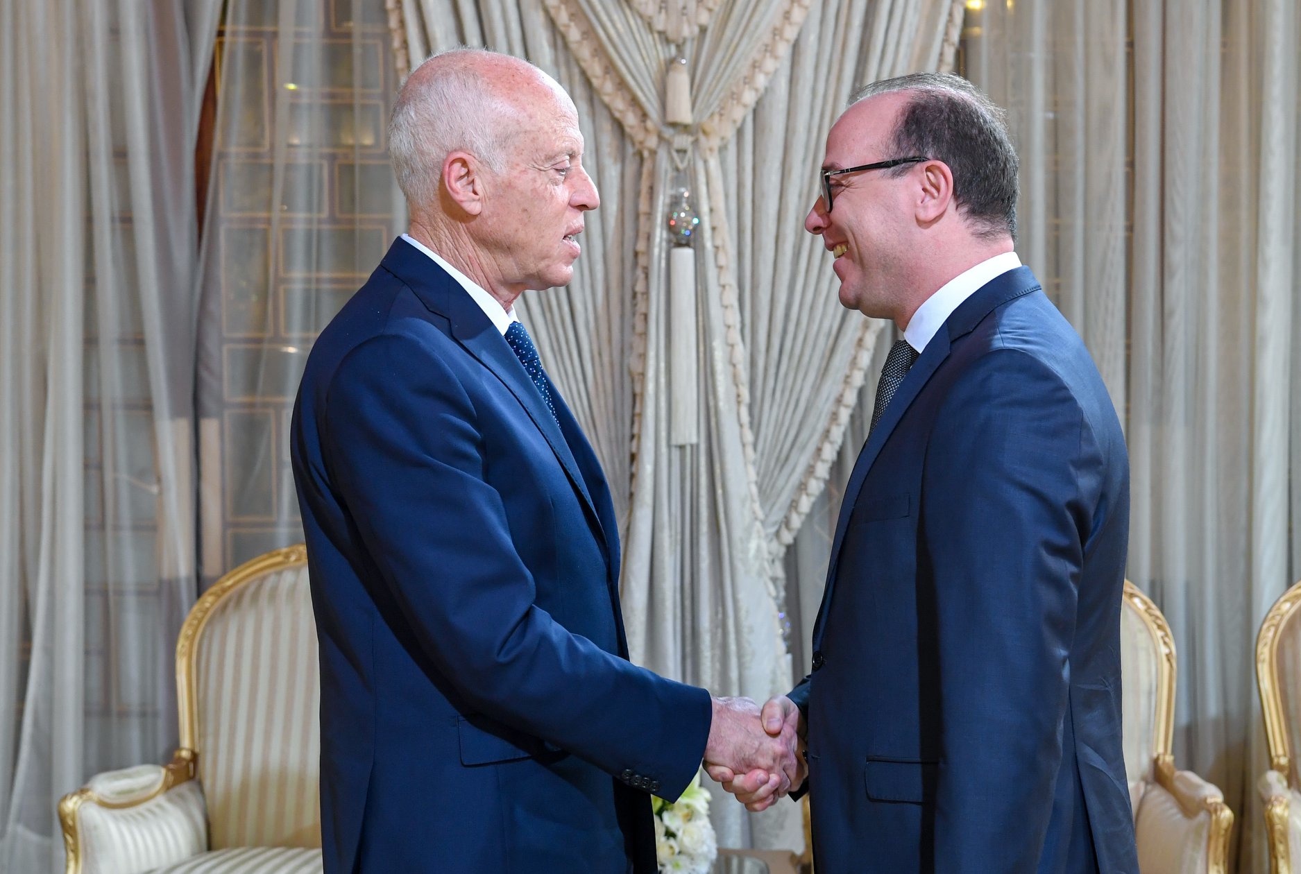 Elyes Fakhfakh Appointed Prime Minister-Designate of Tunisia