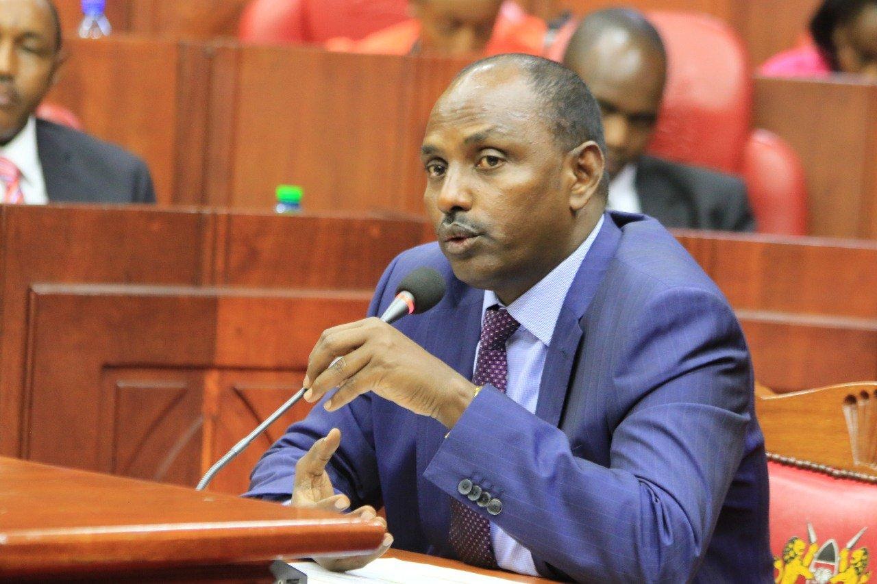 President Kenyatta Appoints Yatani as Finance Minister, Reshuffles Cabinet