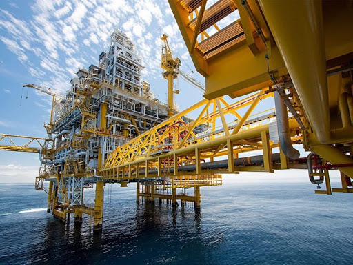 Egypt Signs Double Mediterranean Gas Exploration Deal for $332 Million