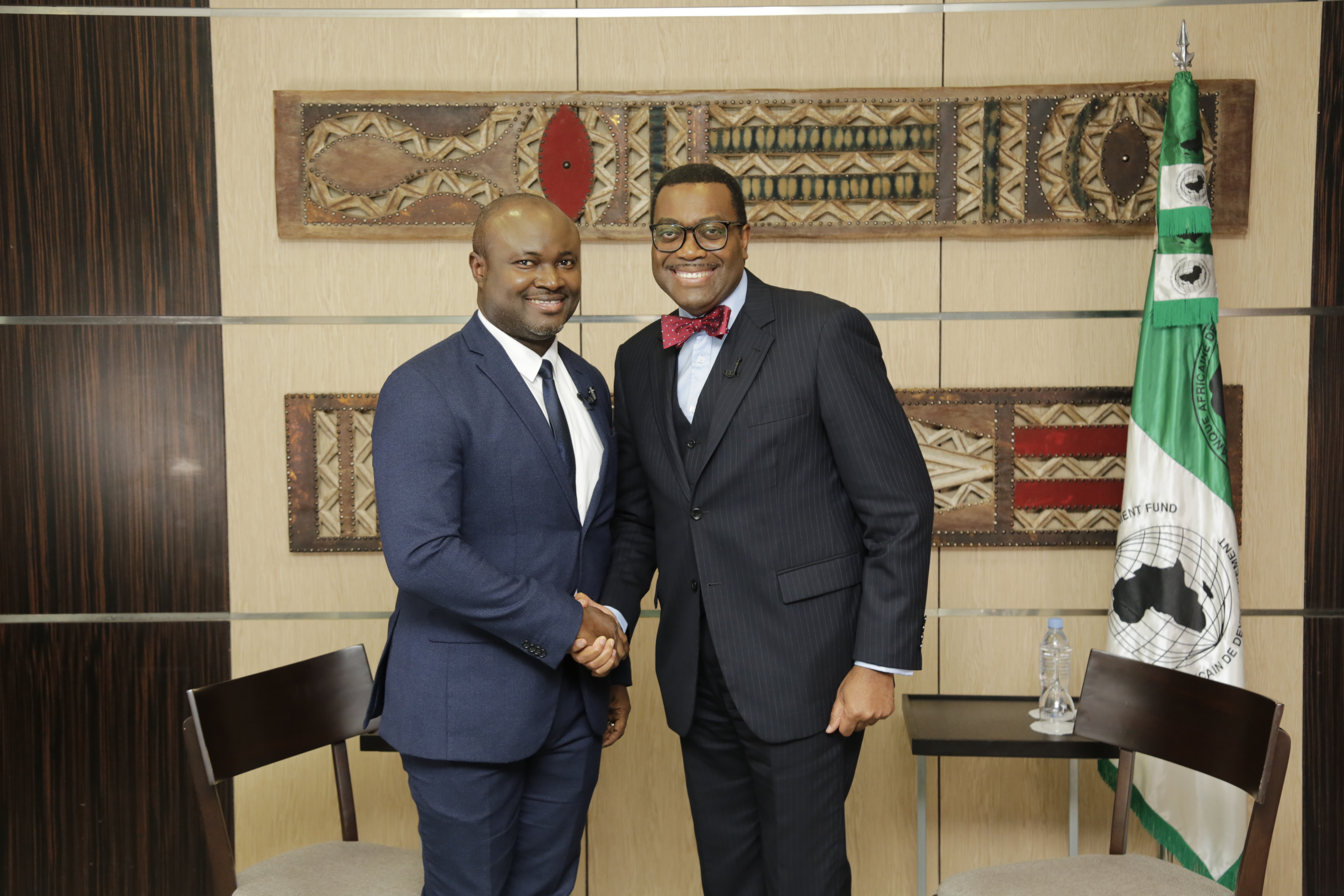 AFDB President and ALM African of the Year, Dr Akinwumi Adesina, Confirmed to deliver the Keynote Speech at the 8TH African Leadership Persons of the Year Gala – Johannesburg South Africa