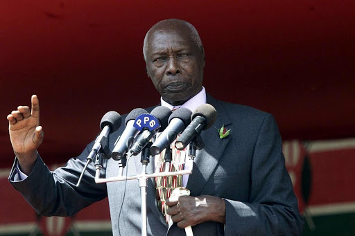 Africa Mourns the Death of Kenya’s Second President
