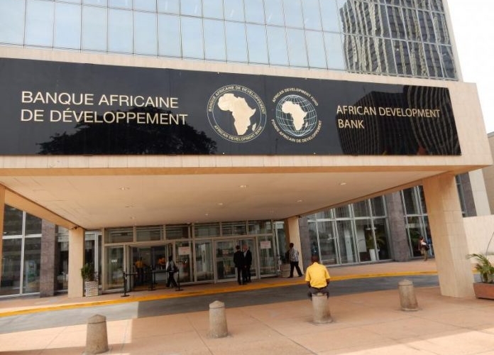 African Development Bank wins’ industry gong for pioneering 2019 social bond issue