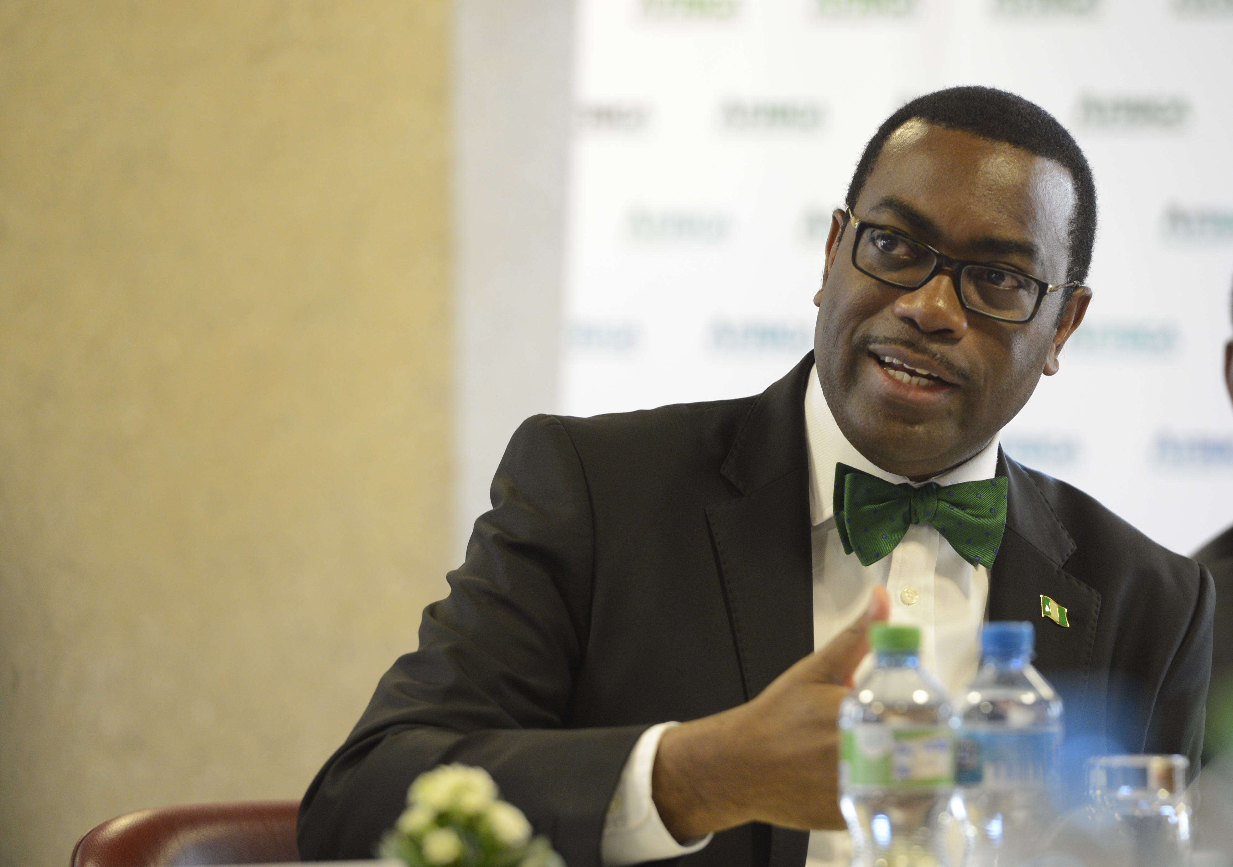 Akinwumi Adesina: The pandemic is no time for fiscal distancing