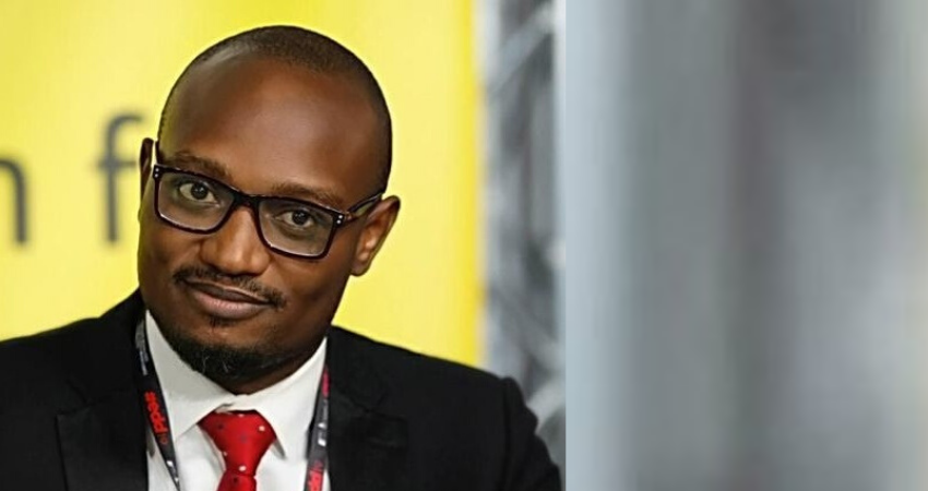 European Commission Appoints ALM Editor, Kingsley Okeke as a member of the Grand Jury for the 2020 Lorenzo Natali Media Prize