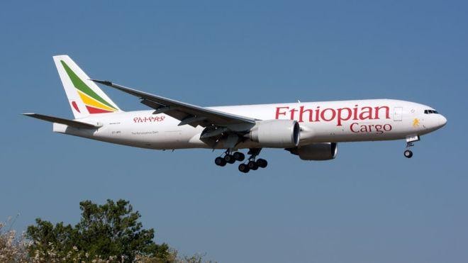 Ethiopian Airlines sees growth in demand for cargo movements Amidst Lockdown