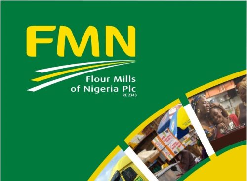 Flour Mills of Nigeria PLC (FMN Group) COVID-19 Response Operations