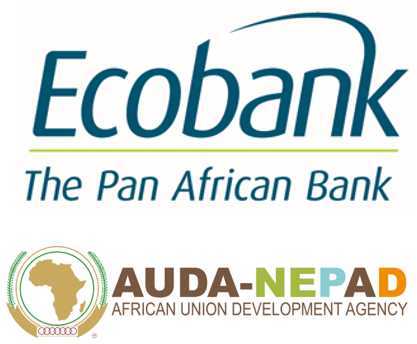 African Union Development Agency and Ecobank Group announce focus areas on Joint Initiative to support Africa MSMEs