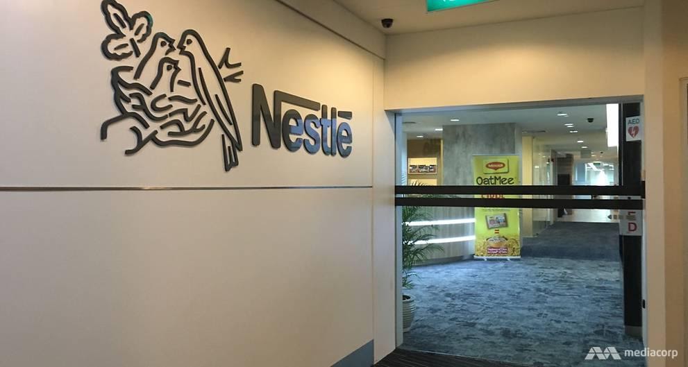 Nestlé partners with IDH’s Grown Sustainably in Africa programme to boost local sourcing in Central and West Africa