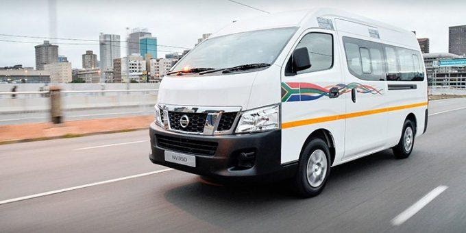 African Development Bank, SA Taxi sign $100 million loan agreement to boost industrialization, enhance transport sector