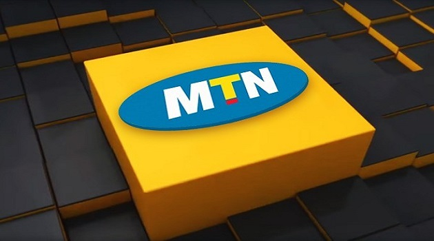 MTN Ghana Foundation Donates 5 Million GHC to the Fight Against COVID-19
