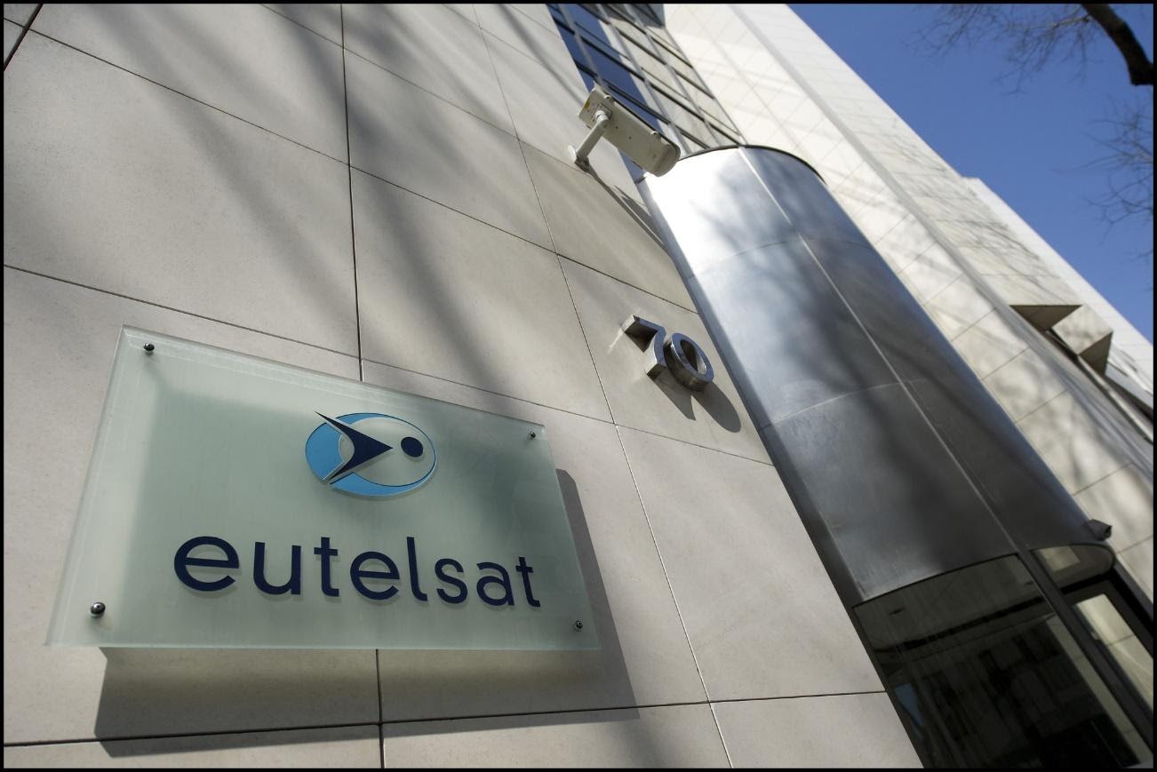 Eutelsat selected by RCS Ghana for Direct to Home (DTH) broadcast