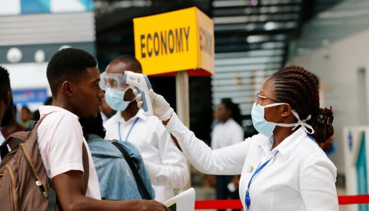 Africa cannot go back to ‘Business as usual’ when COVID-19 Pandemic is over