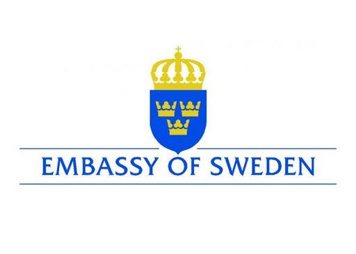 Embassy of Sweden Launches Digital Stage for Cultural Exchange Amid COVID-19