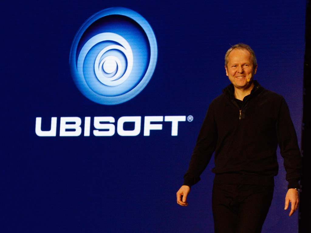 Yves Guillemot, Founder & CEO of Ubisoft S.A. invests in Franco-Nigerian startup Kwik Delivery